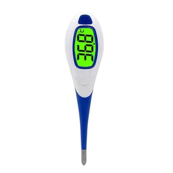 

Ear and Forehead Axillary Oral Thermometer Digital Infrared Thermometer for Baby Children and Adults Fahrenheit
