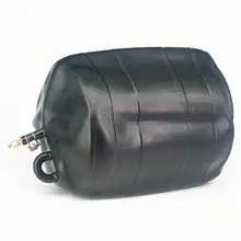 Подгонка трубы внутренний диаметр 190-219 мм " натуральный каучук дренажный воздушный мешок надувной запорный блок 0,25 бар