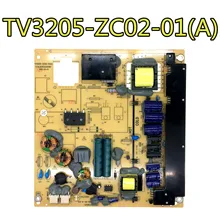 Тест для TCL LE32C16 LE32M18 плата питания TV3205-ZC02-01(A) 1POF246232C Номинальная 5,0/5 на основе 3 отзывы клиентов 5