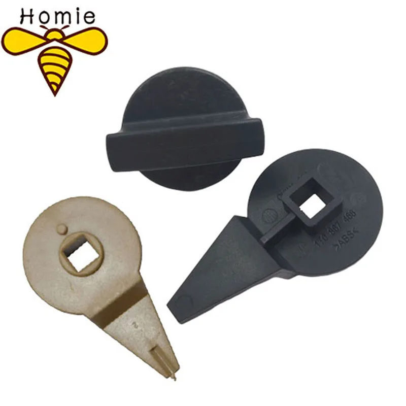 Новый 1T0867468 для багажника Volkswagen Touran багажный замок хвостовая коробка с пряжкой