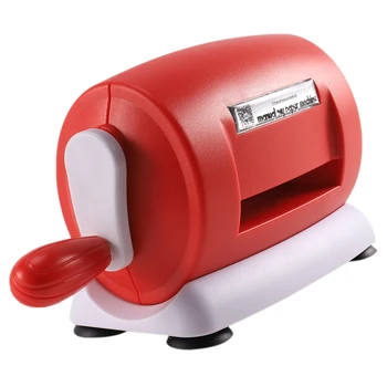 

DIY Dies Cutting Embossing Machine Scrapbooking Dies Cutter Paper Card Die-Cut Machine Home Embossing Dies Tool Craft Scrapbooki