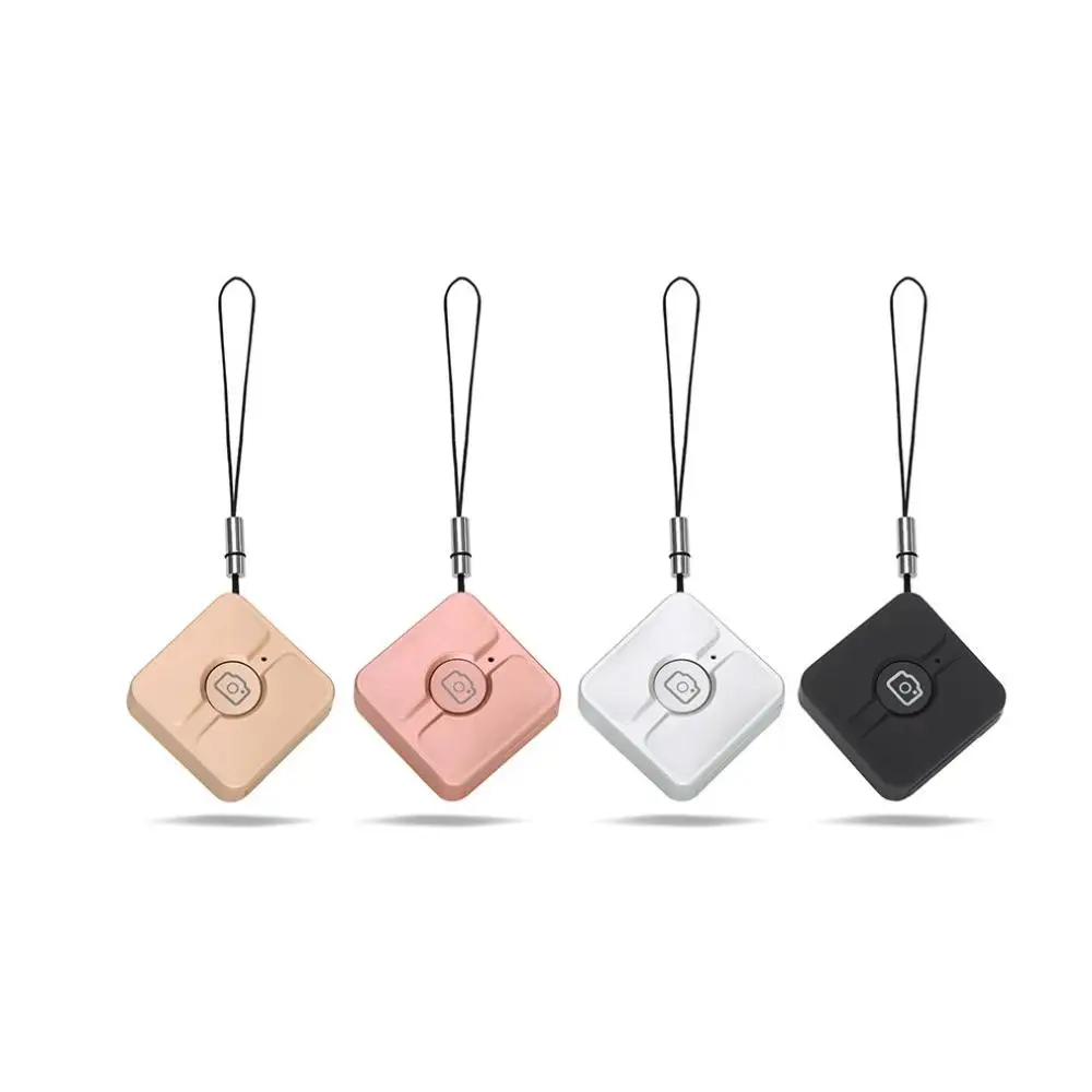 

Selfie Stick Wireless Shutter Remote Control Mobile Phone Wireless Helper Does Not Ask For Self-Timer Artifact