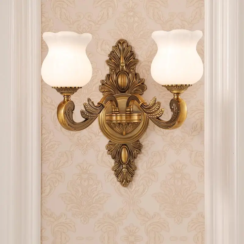 Зеркало Luminaria Parede Kinkiety аппликация лампе Murale де Кристалл Aplique Luz сравнению Wandlamp свет для Домашний Светильник Настенный светильник