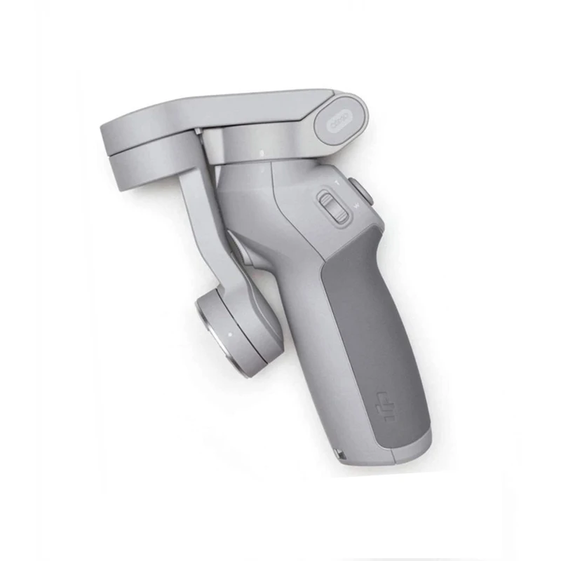 DJI OM 4 складной стабилизатор Osmo Mobile Handeld Gimbal Магнитный телефон OM4 с приложением Mimo