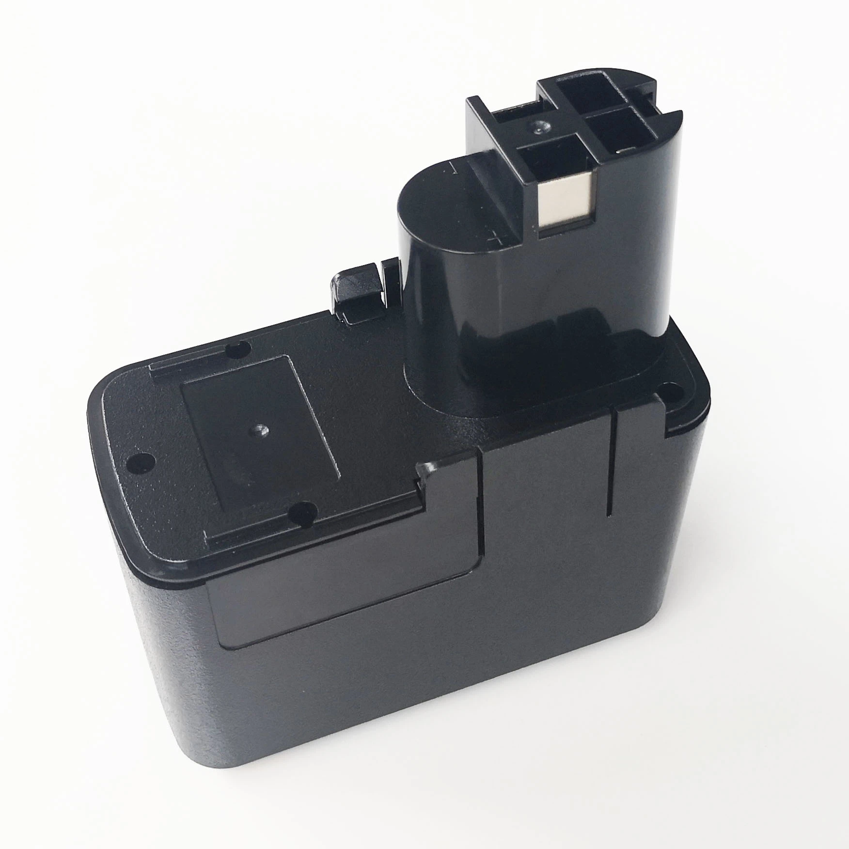 Batería recargable Ni MH de 9,6 V, 3.0Ah, para eléctrico inalámbrico BOSCH, destornillador, 9.6VES 1 GBM 9.6VES recargables| -