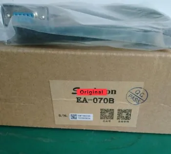

tela de toque HMI EA-070B novo 7 polegada 800*480 Human Machine Interface
