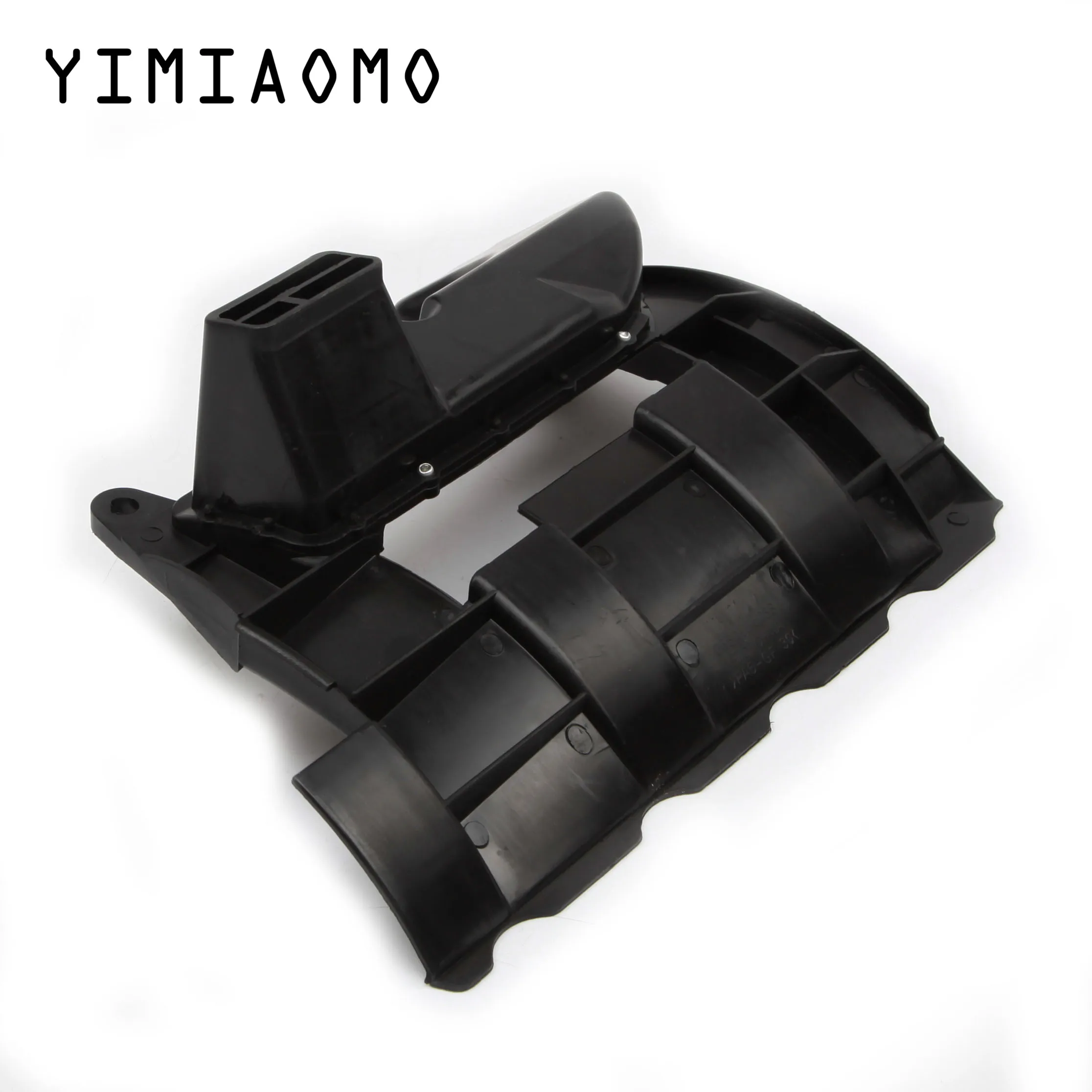 06B 103 623 C Oil Pan Restrictor Baffle Plate Plastic For VW Jetta Golf