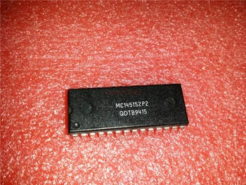 

10pcs/lot MC145152P2 MC145152P MC145152 DIP28