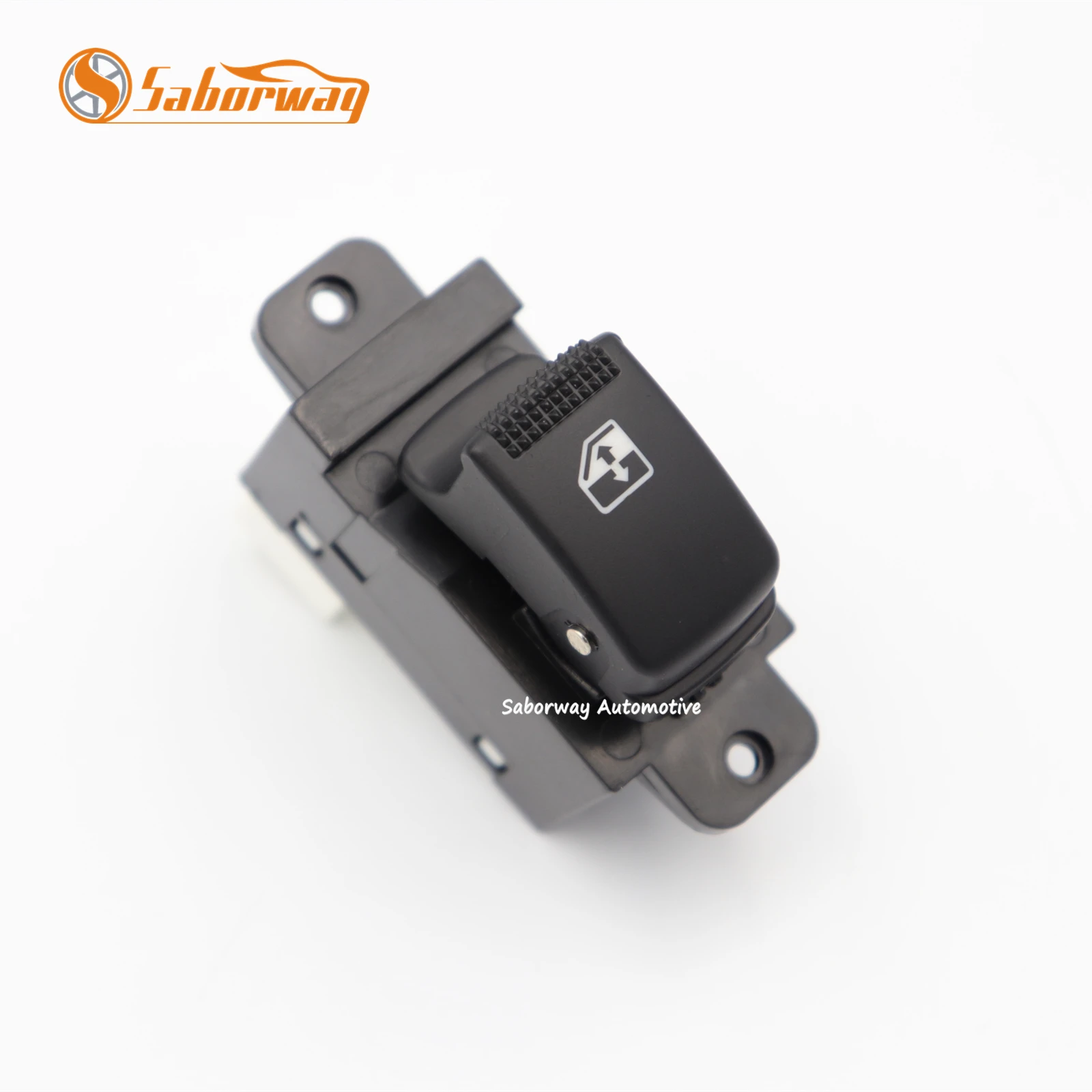 Saborway переключатель управления стеклоподъемником для hyundai Elantra Sonata Kia Rio Optima Sedona 935803D000 93580-3D000 93580-26100
