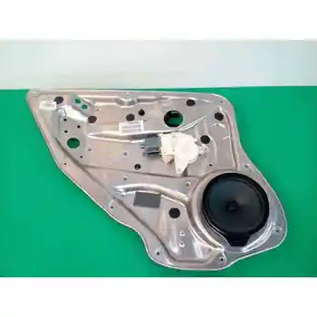 

A2048200542 WINDOW LIFTER REAR LEFT MERCEDES C CLASS (W204) FAMILY