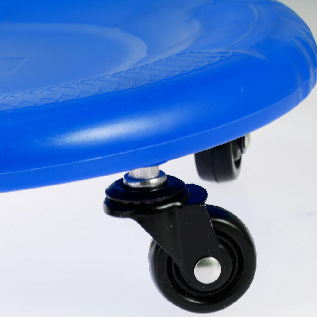Ab Exercise Equipment Wheel Roller for Core Workout Abdominal Arm Muscle Trainer Fitness Equipment for Home Gym