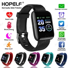 Akıllı saat erkek kadın Smartwatch Android Bluetooth kan basıncı ölçüm nabız monitörü spor izle akıllı saat 2020
