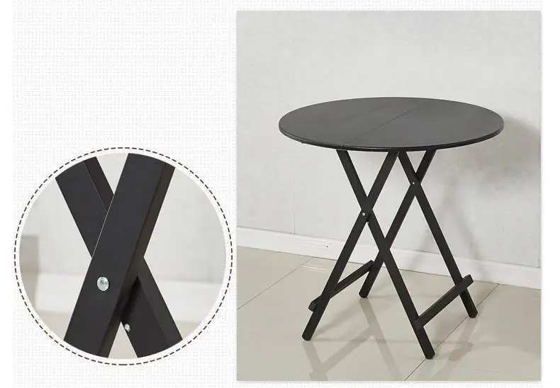 Yemek Masasi комната да Pranzo Tisch Eettafel Tavolo piegevole набор Escrivaninha стол Jantar Mesa складывающийся обеденный стол
