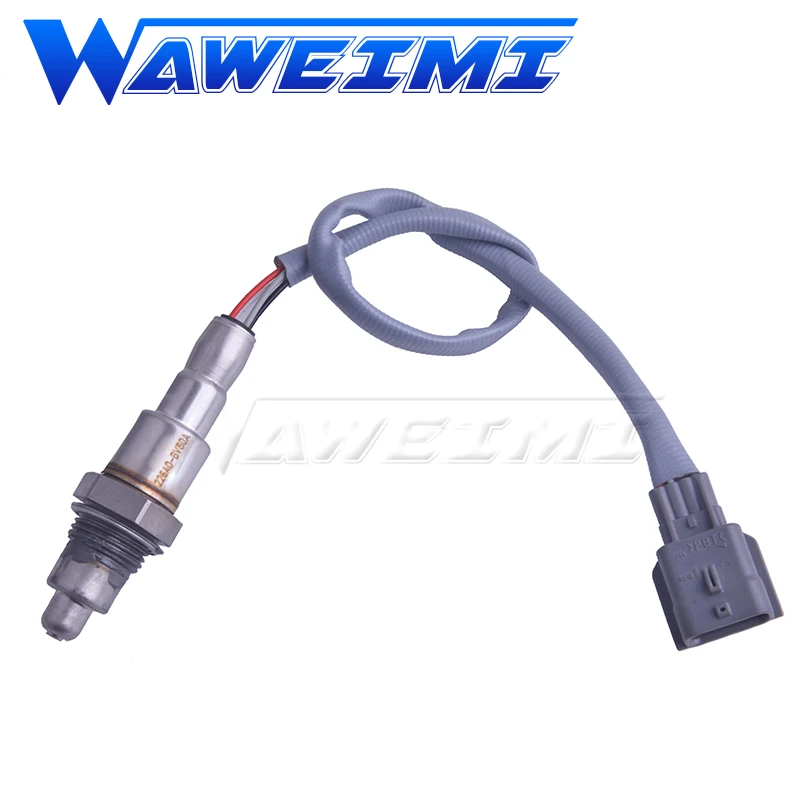 WAWEIMI 226A0-BV80A лямбда кислородный датчик для NISSAN ALTIMA JUKE MAXIMA 226A0-BV81A 234-4985 226A0BV80A