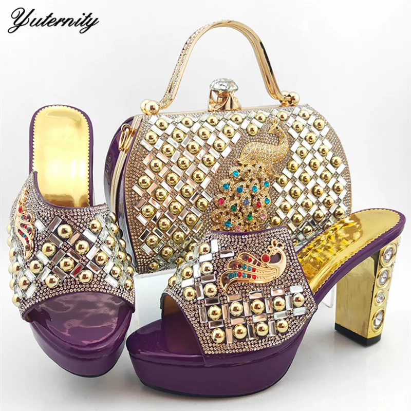 MD015 PURPLE