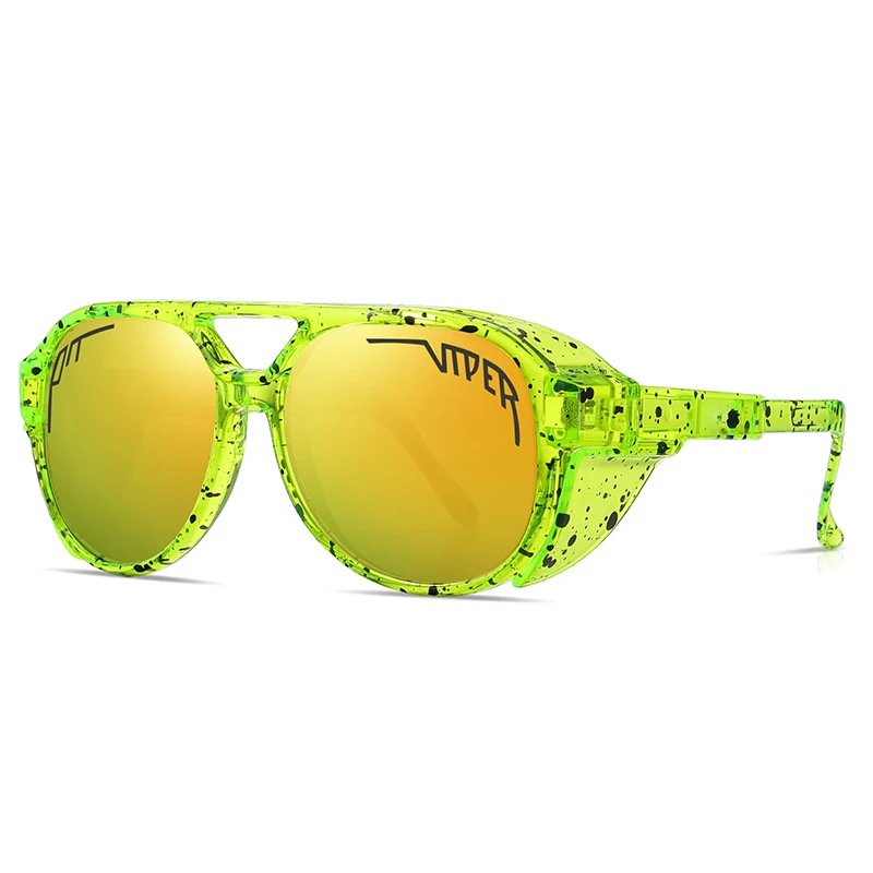 PIT VIPER 귣 ̳ ۶,   ۶,  ,  Ʈ Ƽ UV400 Ȱ
