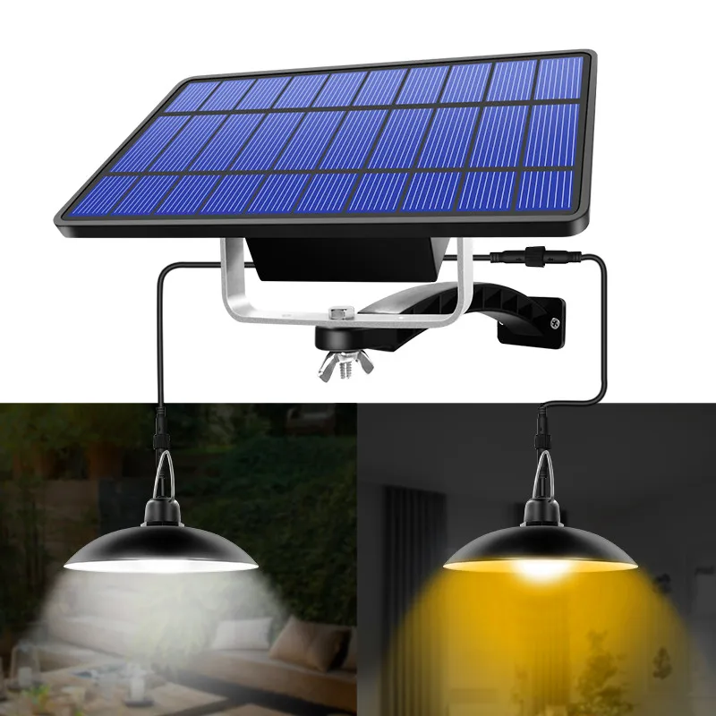 Garden-Solar-Light-16-32-LED-With-Panel-3-Meters-Cable-Garden-Floodlight-Solar-Lamp-Waterproof (2)