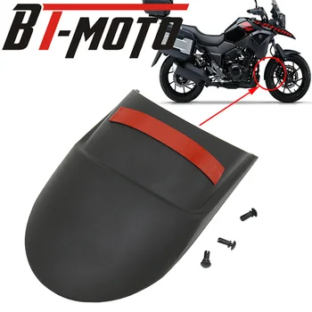 

For SUZUKI V-Strom650 DL650 V-Strom 650 DL 650 VStrom 650 Motorcycle ABS Front Mudguard Fender Rear Extender Extension