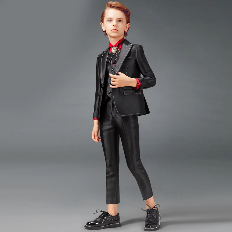 ҳ   ( +  +  +  + Ÿ) Ű   Ƽ   ǻ Enfant Garcon Mariage Abito da ragazzo