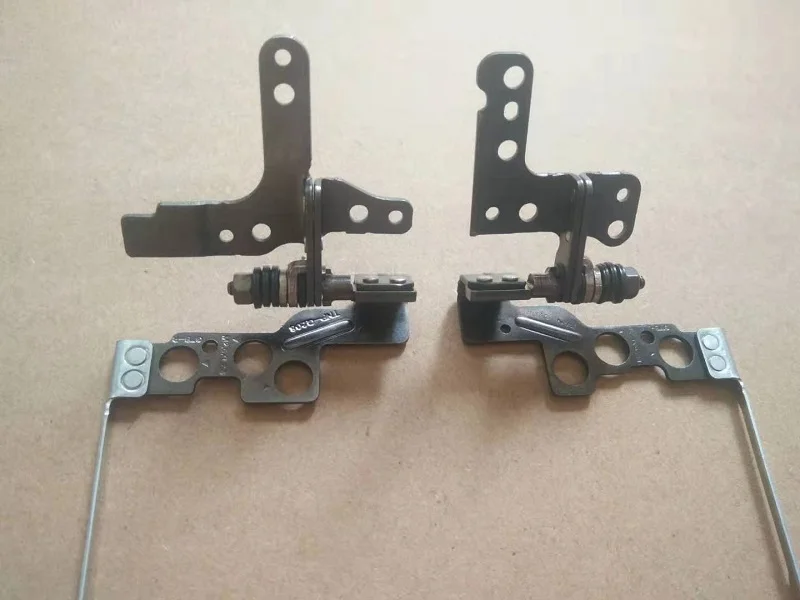 Laptop Lcd Bracket Screen Hinges Kit for HP Pavilion 15-CW 15-CS 15-CS000 15-CS0003CA 15-CS0025CL TPN-Q208 TPN-Q210