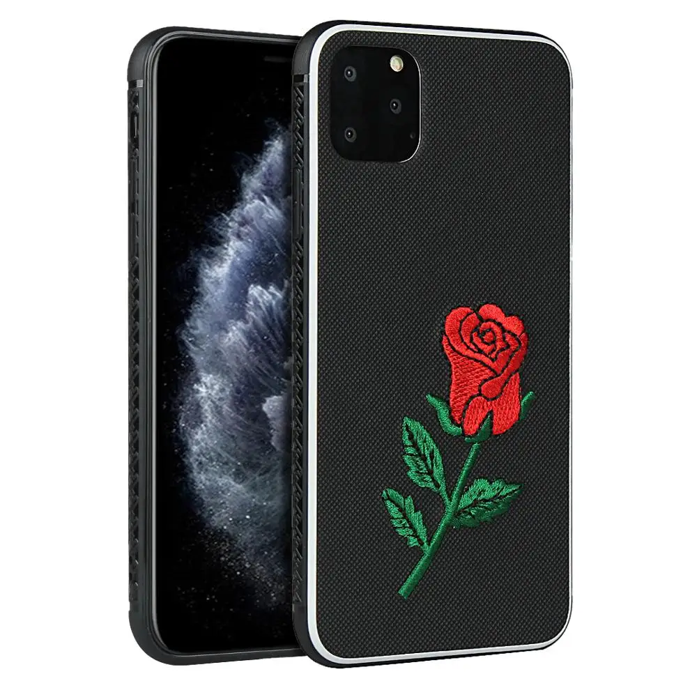 Чехол для iphone 11 Pro max противоударный бронированный чехол жесткий резиновый