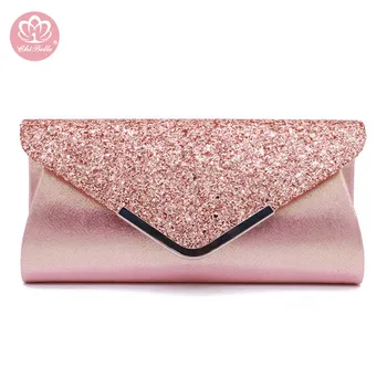 

2020 Fashion Luxury handbags women bags leather designer envelope bag evening female clutch bag