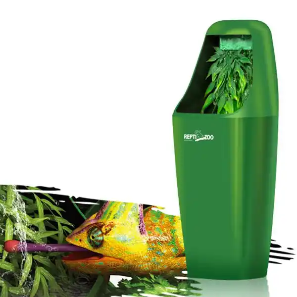 chameleon water dripper