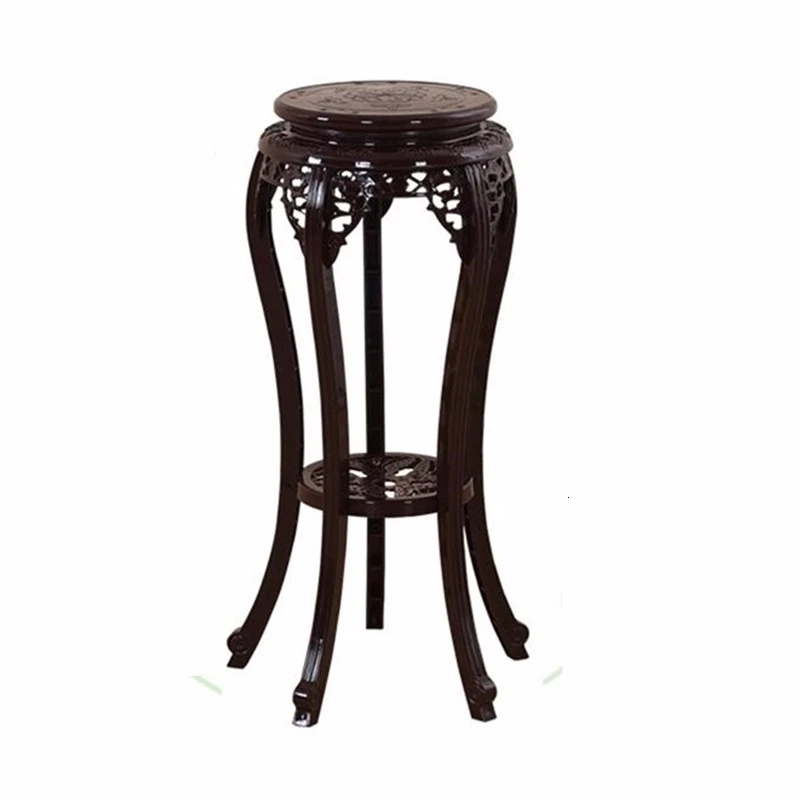 Деревянные Etagere Pour Plante садовые полки для Suporte Flores растительная стойка Stojak Na Kwiaty