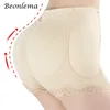 Beonlema Butt Enhancer Panties Women Sexy Fake Ass Padded Underwear Hips Pads Shapewear Booties Lifter Shaper Plus Size 6XL ► Photo 3/6
