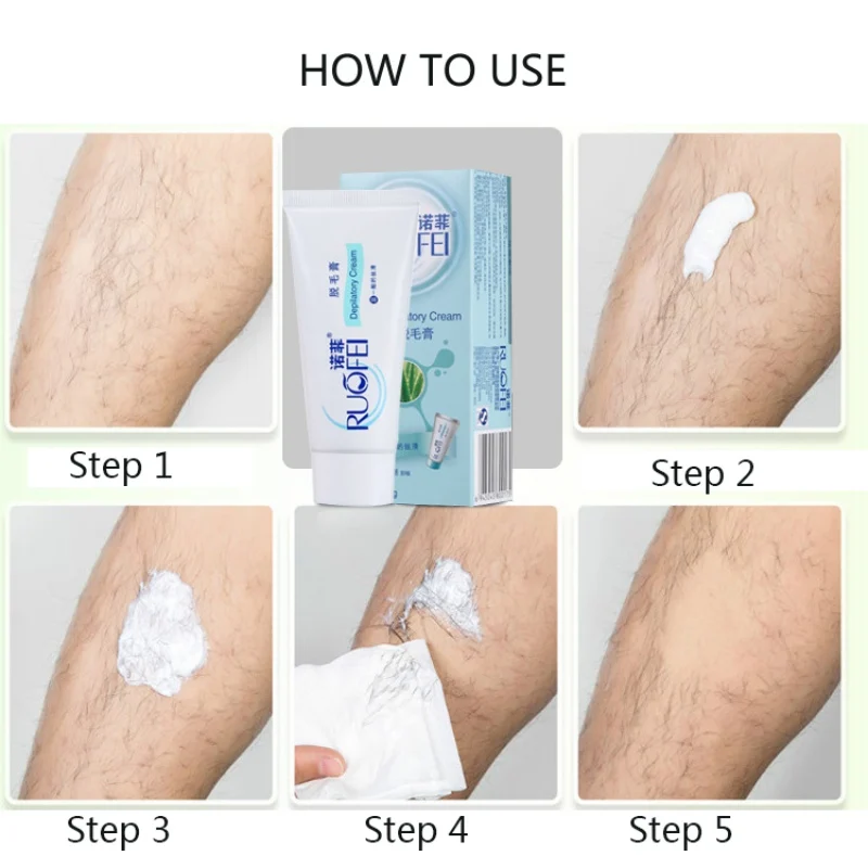 Растительный крем для удаления волос воск для мужчин и женщин тело рука ног выпадение волос крем для депиляции удаление подмышек здоровье