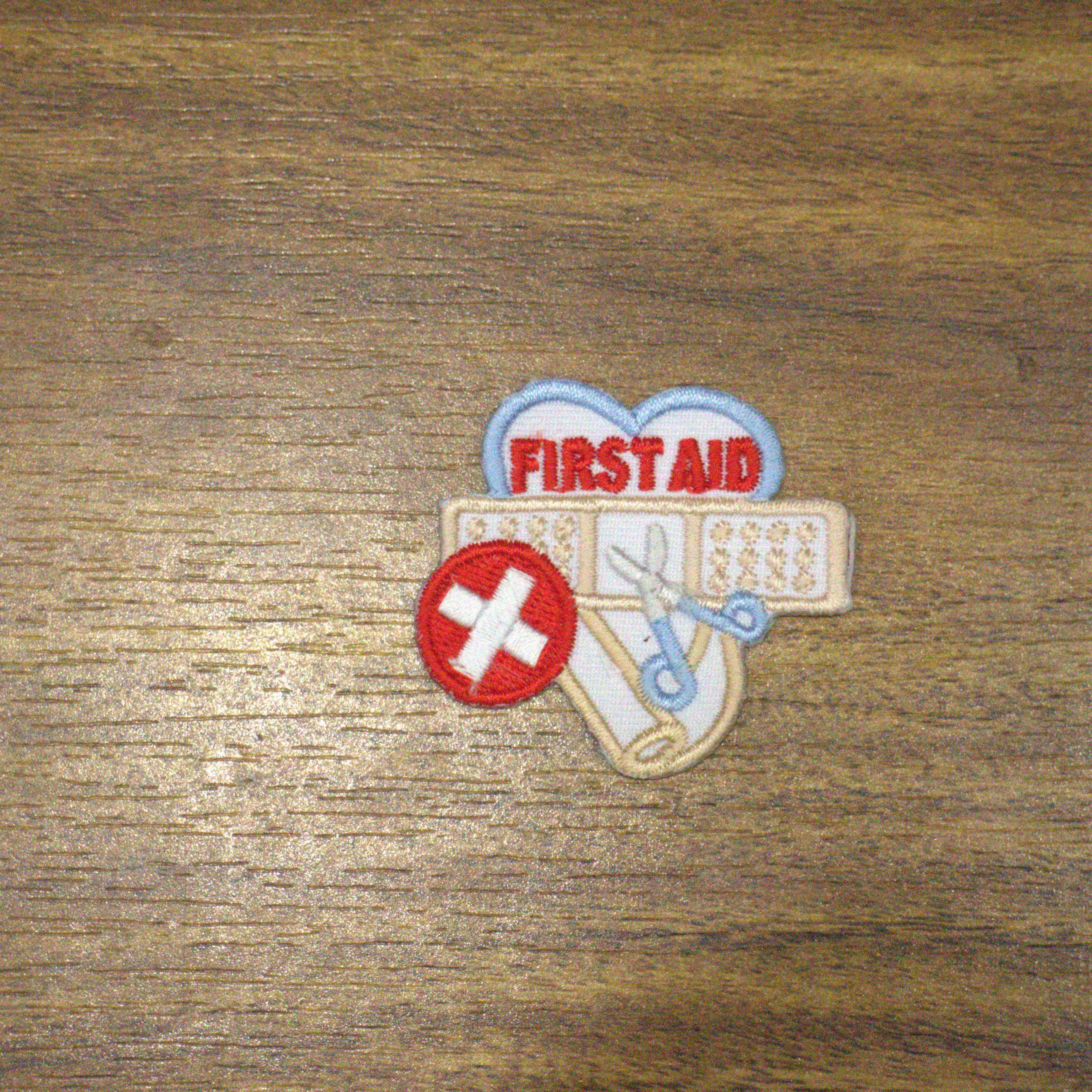 

Character Custom iron-on patch embroidery appliques badges for decorating clothes can be customized factory direct 09