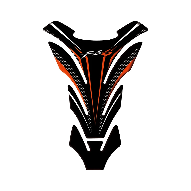 Рисунок 3 - Новинка, защитная 3d-наклейка на