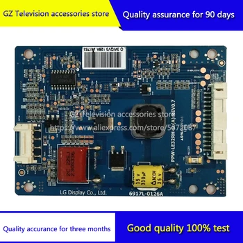 

Good quality for 6917L-0126A PPW-LE32RH-0 (A) REV0.7 Constant current board