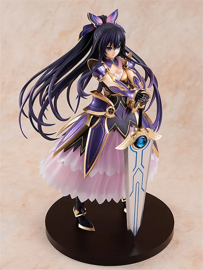 

Anime Date A live Yatogami Tohka Figure Model Toys