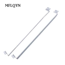 Комплект шарниров для ноутбука samsung 270E4E 270E4V 300E4E 270E4U 275E4 NP270E4E NP270E4V NP270E4U NP300E4E петли для ноутбука LR