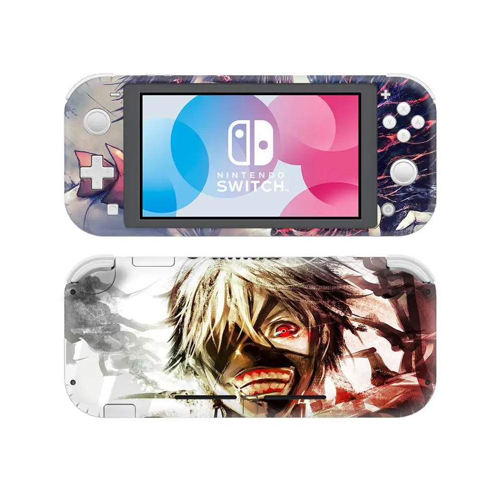 Наклейка для кожи nintendo Switch, наклейка для nintendo Switch Lite, Защитная пленка для Kind Switch Lite, наклейка для кожи - Цвет: YSNSL0781