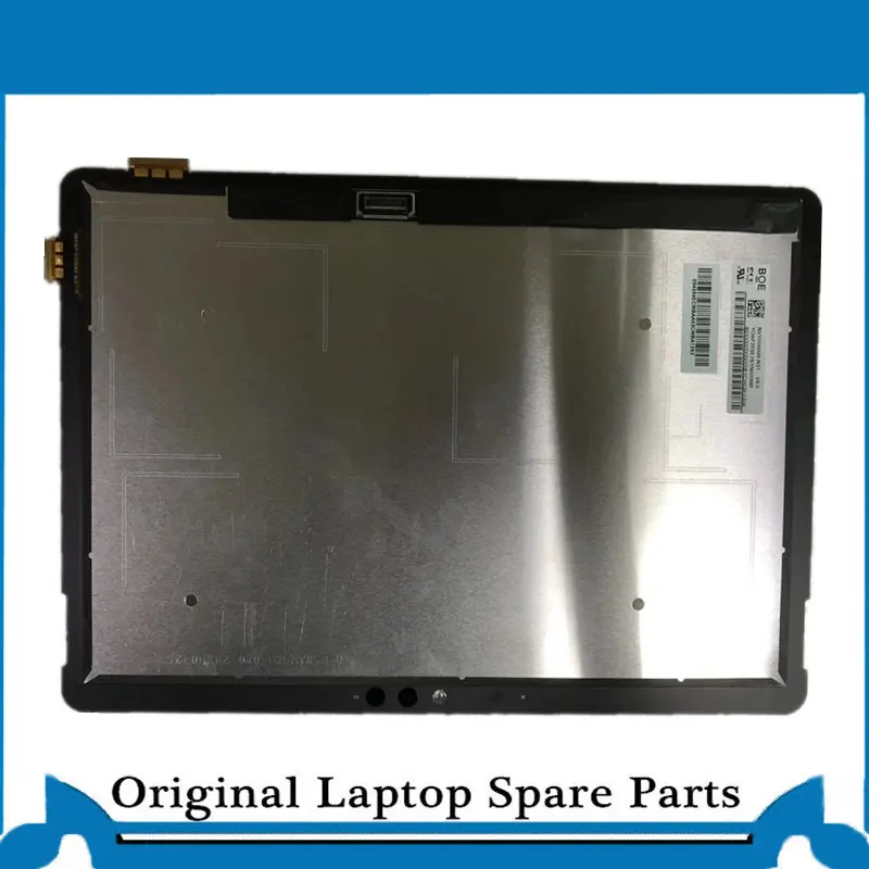 Substituição Nova Tela Lcd Touch Digitizer Painel para Microsoft Surface ir Vai Display - Imagem 3