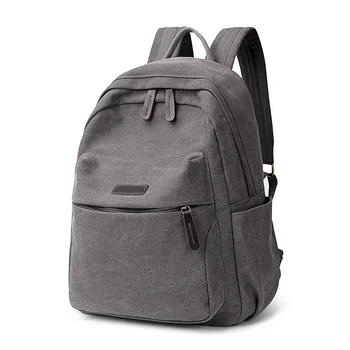 

Hot Selling Vintage Women Backpack Shoulder Bag Anti-Stolen for School Laptop Shopping Travel Outdoor -B5