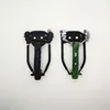 Powerful Hunting Slingshot with Wrist Rest, Outdoor Hunting, All-Metal Material, Large Slingshot for Fishing and Pitchi 2