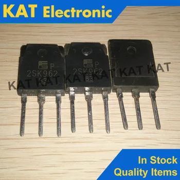 

5PCS/lot 2SK962 K962 2SK962-01 TO-3P
