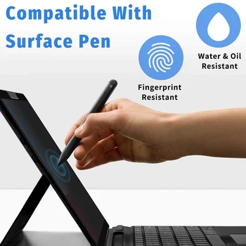 

Privacy Screen Anti-peeping Anti-glare Removable Protective Film for Surface Pro X
