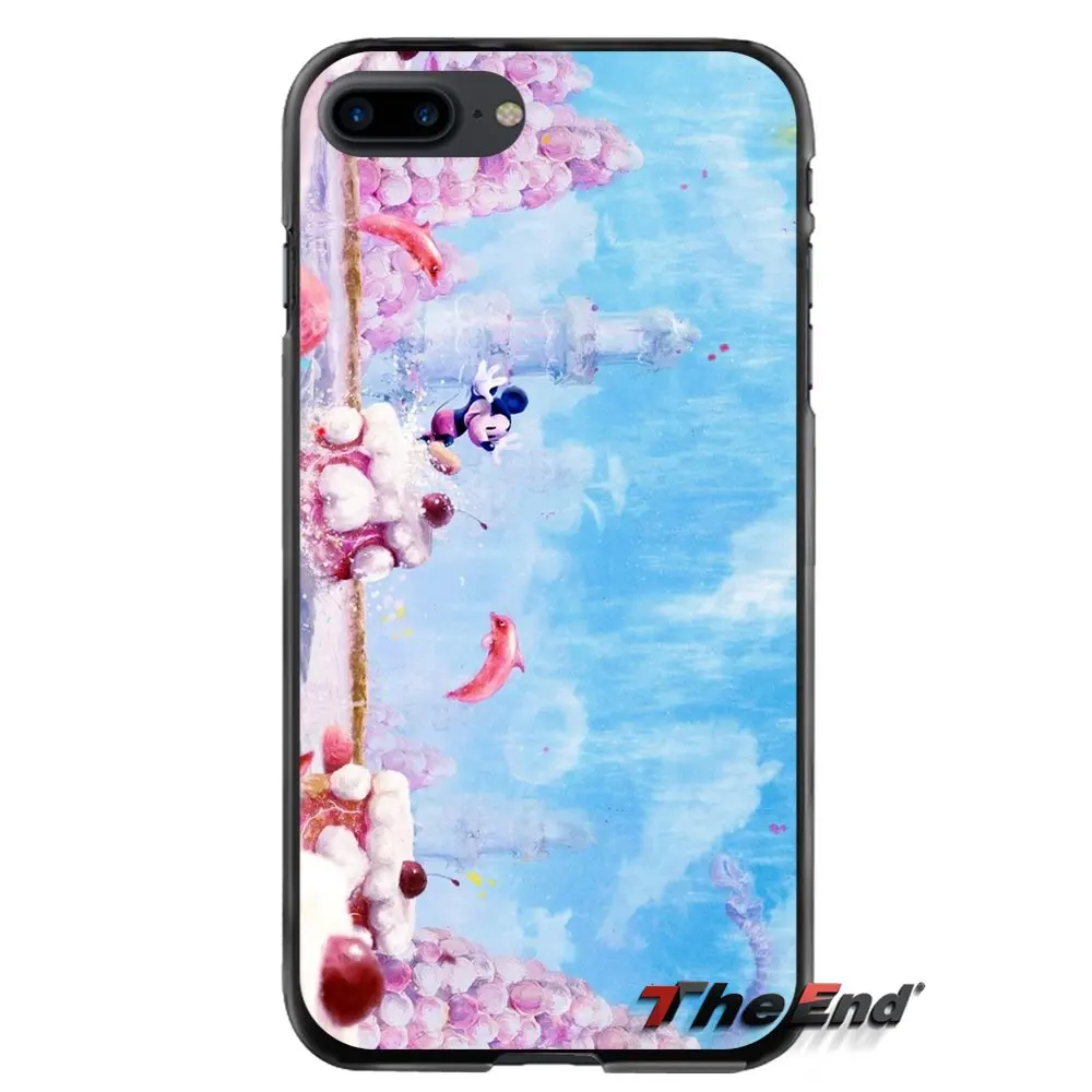 Аксессуары, чехлы для телефонов, чехлы для Apple iPhone 4 4s 5 5S 5C SE 6 6S 7 8 Plus X iPod Touch 4 5 6 - Цвет: images 8