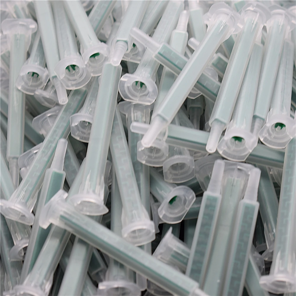 Bicos De Mistura Adesivos De Cola De