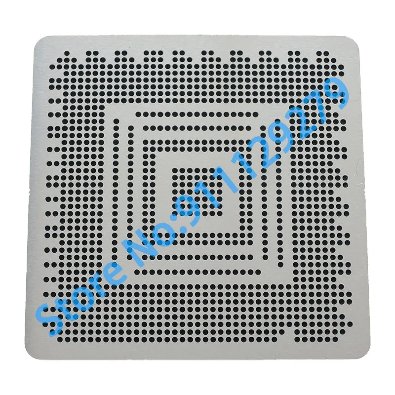 Прямая нагревательный трафарет для PS3-GPU PS3 GPU CXD2982GB CXD2982AGB CXD2982BGB | Электронные