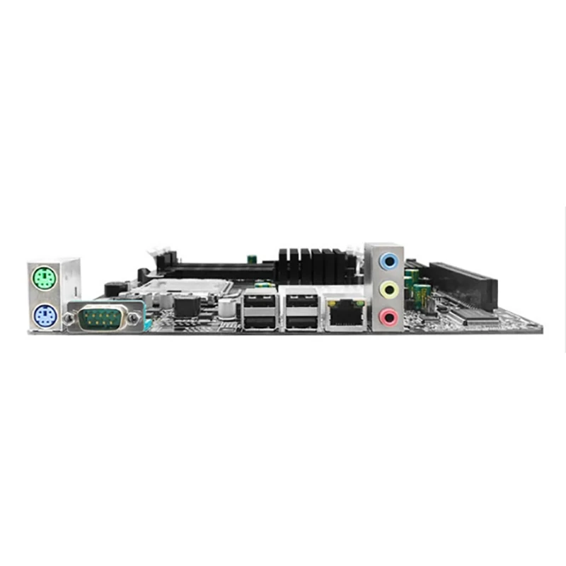 Материнская плата G41 для компьютера 771/775 контактов поддержка DDR2 E8500 / Q600