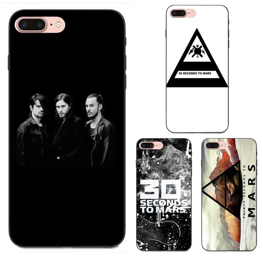 Современный 30 Second To Mars 30stm для Galaxy C5 C7 J1 J2 J3 J330 J5 J6 J7 J730 2017 Ace Core Duo Max Mini Plus Prime Pro |