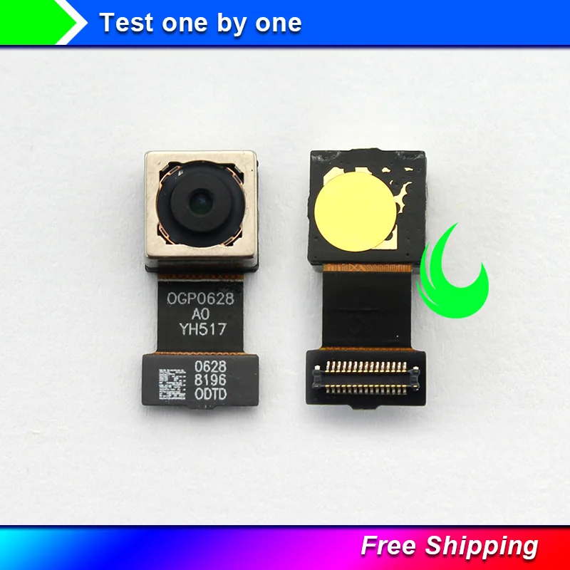 

Original For Xiaomi Redmi 5 Plus Rear Big Back Camera Flex Cable For Redmi 5 Plus Main Camera Module Replacement Parts