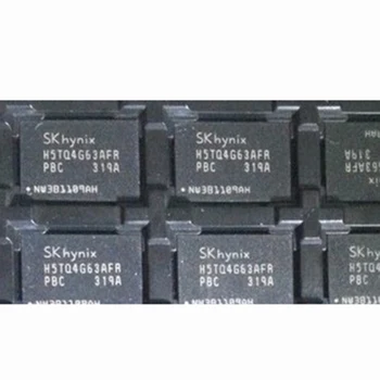 

(5piece)New original H5TQ4G63AFR-PBC FBGA-96 HYNIX DDR3,4G 256*16