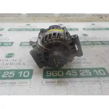 

ALTERNATOR PEUGEOT 308 1. 6 16V V757651380-01 [16727046]