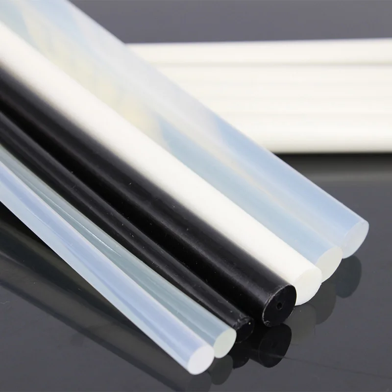 Hot Melt Glue Sticks For Electric Glue Gun Craft Album Repair Tools For Alloy Accessories
